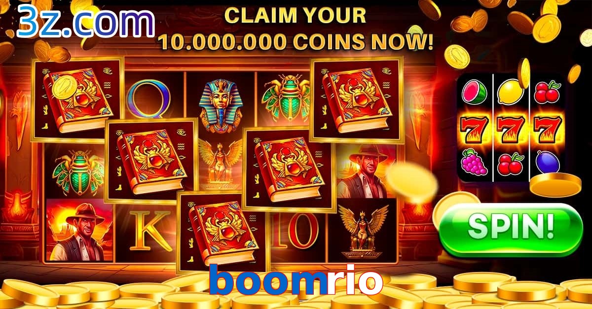 boomrio