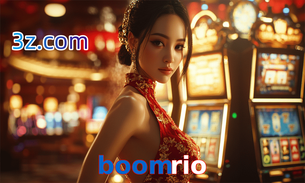 boomrio
